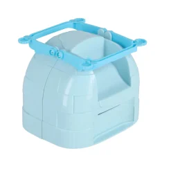 Crayola Washimals Pets Art Carry Case