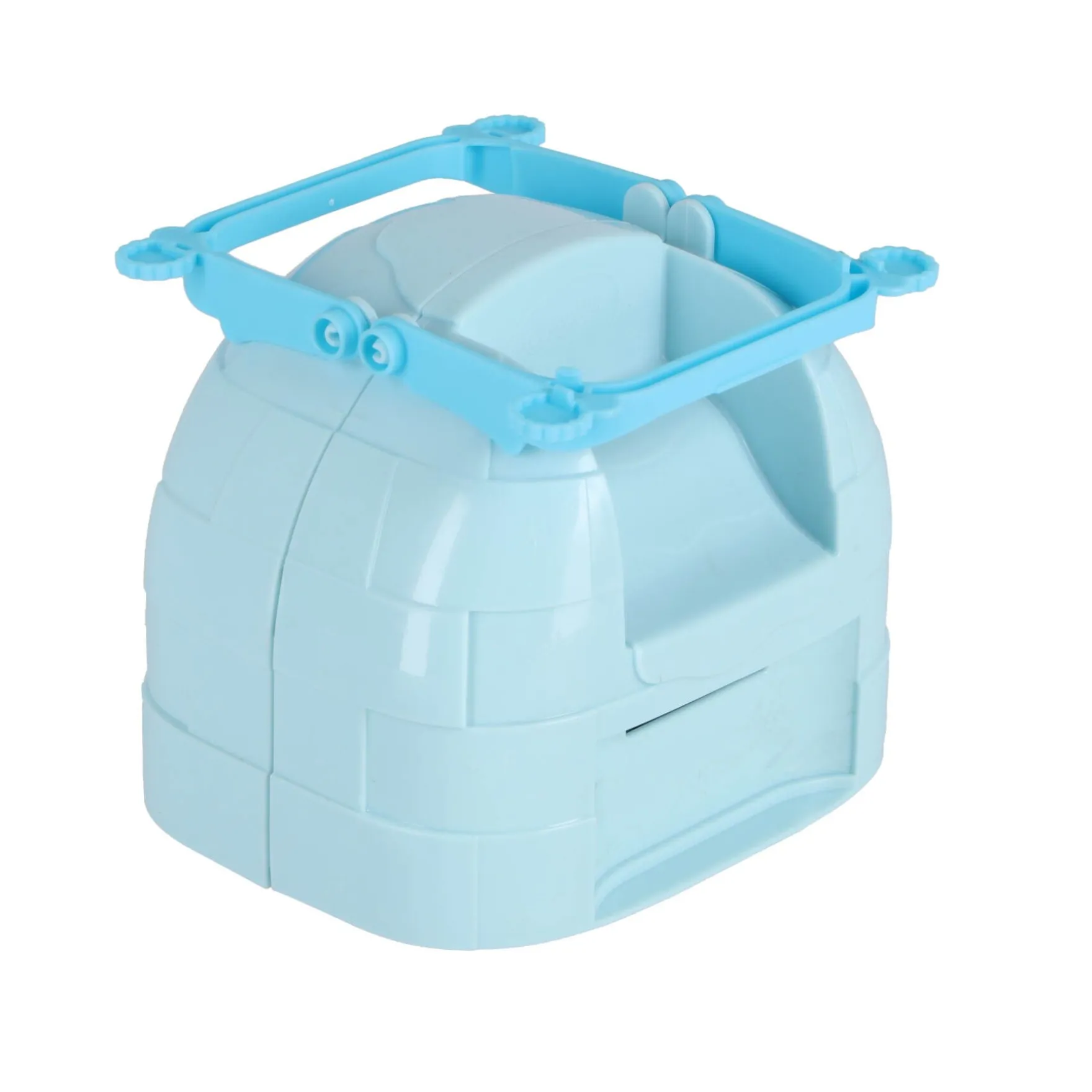 Crayola Washimals Pets Art Carry Case