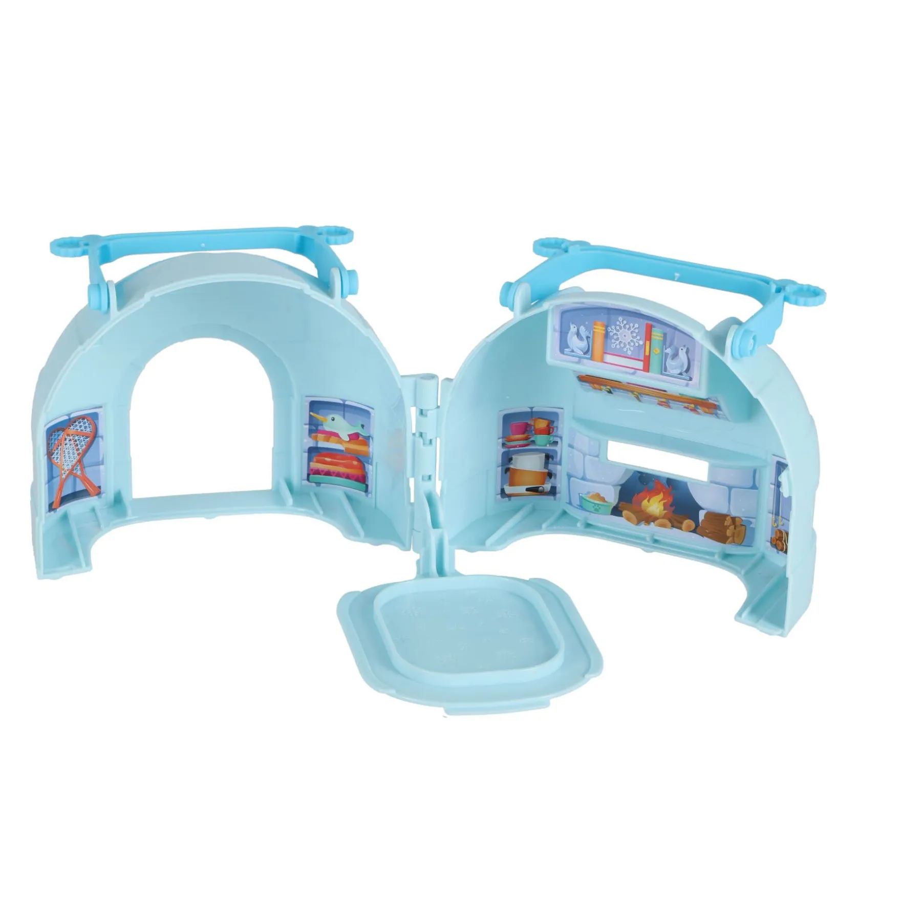 Crayola Washimals Pets Art Carry Case