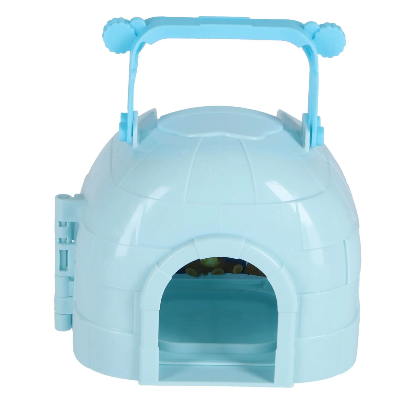 Crayola Washimals Pets Art Carry Case