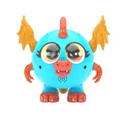 Crea-A-Tures Create Your Own Dragon & Puppy