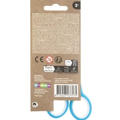 Creafun schaar links 13 cm