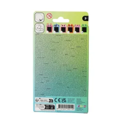 Creafun trend lcd tekenbord fun 15 cm 6 assorti