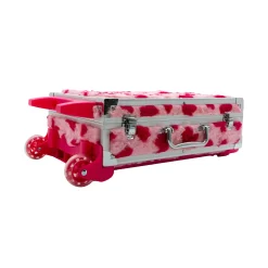 CREATE IT! Love Make Up trolley fluffy hearts