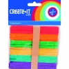 Create-It Ijsstokjes 50 Stuks