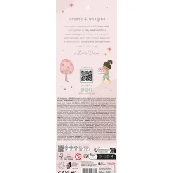 Creativity box XL Little Dutch Rosa