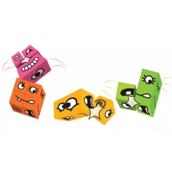 Cubeez - Dobbelspel