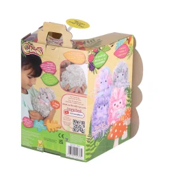 Curlimals Popsy De Muis