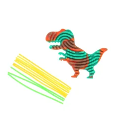 Curly board mini 10 slierten 8 assorti