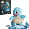 4d Build Pokemon Squirtle