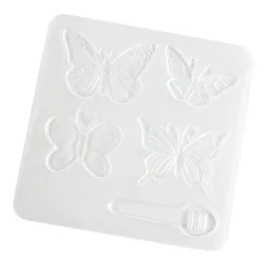 3D knutselset Butterfly en Fairies IDO3D