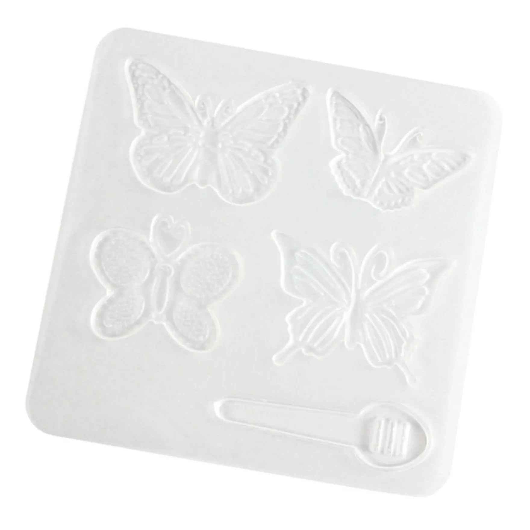 3D knutselset Butterfly en Fairies IDO3D