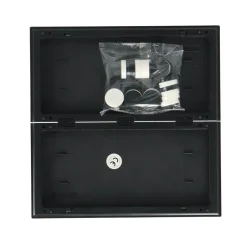 Damspel magnetisch reisspel