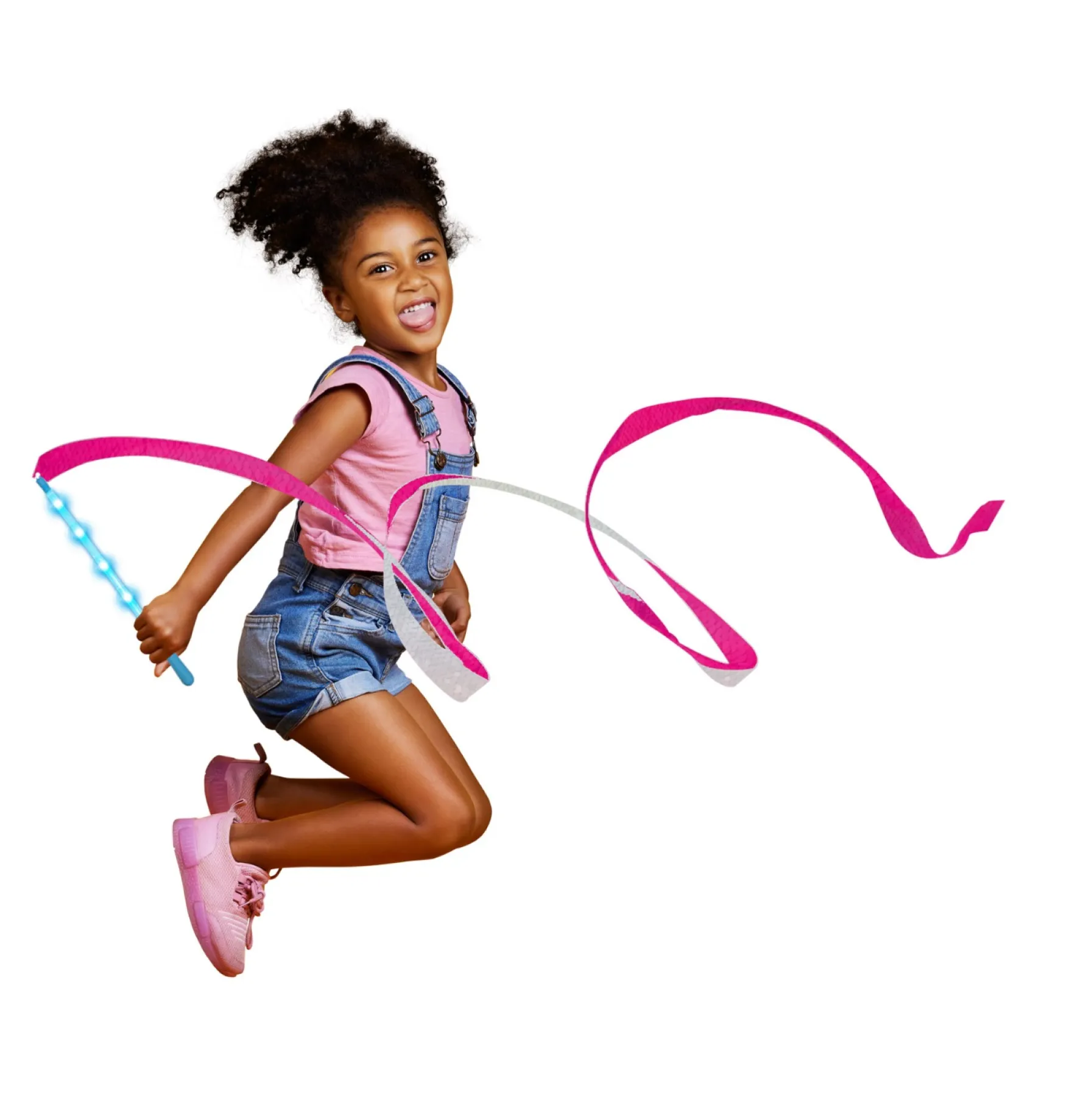 Danslint Met Led Happy Moves