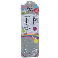 Danslint Met Led Happy Moves