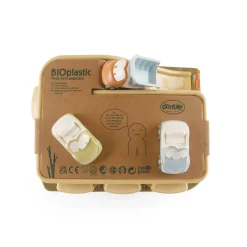 Dantoy garage met 3 auto's bio