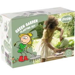 Dantoy plant verzorgingsset 7 delig