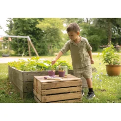 Dantoy plant verzorgingsset 7 delig