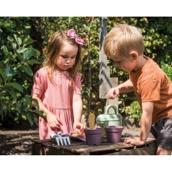 Dantoy plant verzorgingsset 7 delig