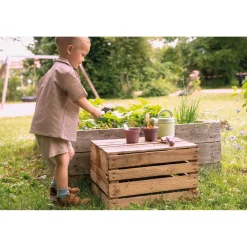 Dantoy plant verzorgingsset 7 delig