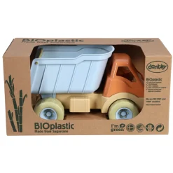 Dantoy truck in giftbox bio