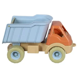 Dantoy truck in giftbox bio