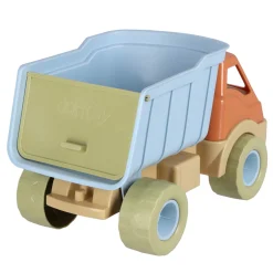 Dantoy truck in giftbox bio
