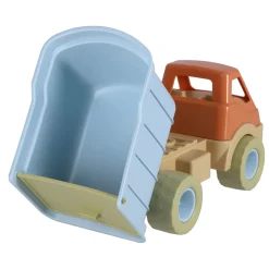 Dantoy truck in giftbox bio