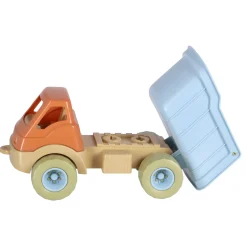 Dantoy truck in giftbox bio