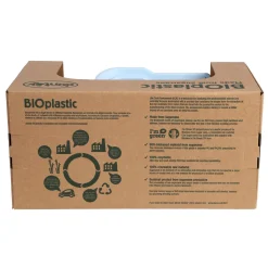 Dantoy truck in giftbox bio