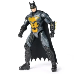 Dc Batman 30 Cm Figure Batman (Licht & Geluid)