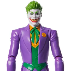Dc Batman 30 Cm Figure Joker