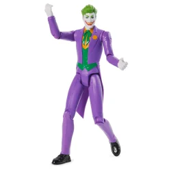 Dc Batman 30 Cm Figure Joker