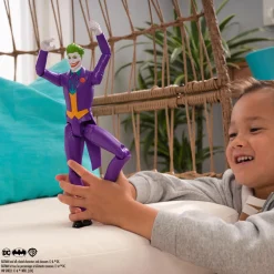 Dc Batman 30 Cm Figure Joker