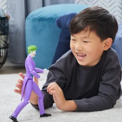 Dc Batman 30 Cm Figure Joker