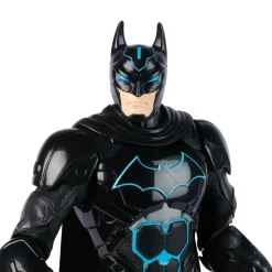 Dc Batman 30 Cm Figure Ninja Batman