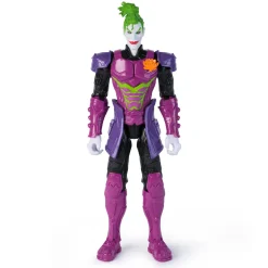 Dc Batman 30 Cm Figure Ninja Joker