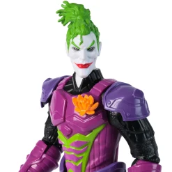 Dc Batman 30 Cm Figure Ninja Joker