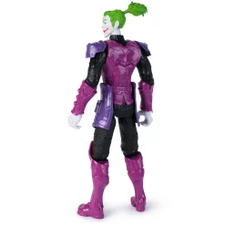Dc Batman 30 Cm Figure Ninja Joker