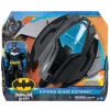 Dc Batman Ninja Batwing + 15 Cm Figure Ninja  Batman