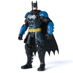 Dc Batman Ninja Batwing + 15 Cm Figure Ninja  Batman