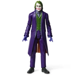 DC Batman 85th Anniversary 30 cm Figure The Dark Knight The Joker