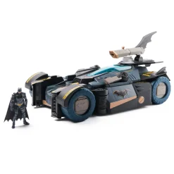 DC Batman Transforming Vehicle Playset