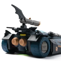 DC Batman Transforming Vehicle Playset