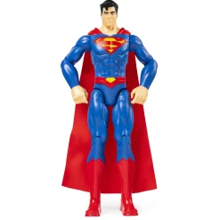 Dc Comics 30 Cm Figure Assort