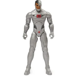 Dc Comics 30 Cm Figure Assort