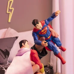 Dc Comics 30 Cm Figure Assort