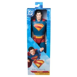 DC Superman: Legancy 30 Cm Figure Superman