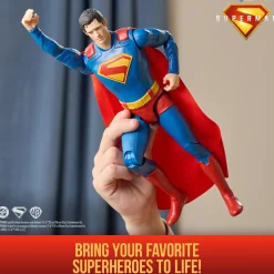 DC Superman: Legancy 30 Cm Figure Superman