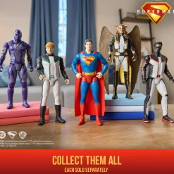 DC Superman: Legancy 30 Cm Figure Superman